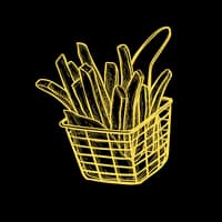 Patatas Fritas
